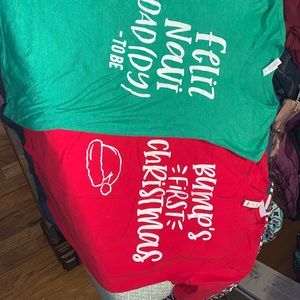 Couples shirts